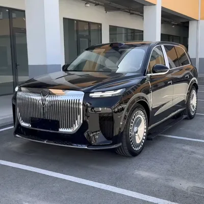 Voyah Taishan full 2026/26 1