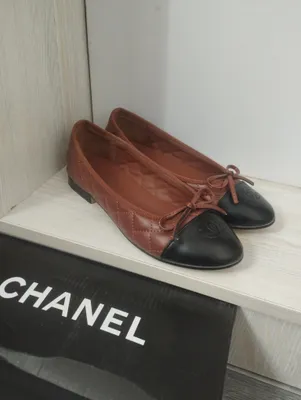 Обувь Chanel, размер 36 1