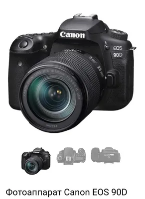 Canon EOS 90D bir yil ishlatilgan holati yangi