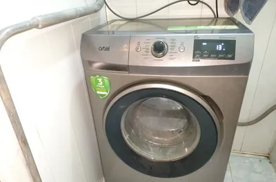 Artel avtomat 6 kg 1