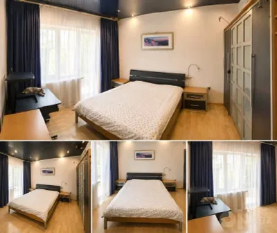 Аренда 3-комн. кв. 85 м² · ID 42817 1