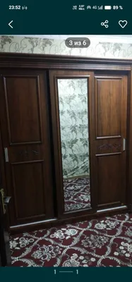 Продаётся шкаф 1