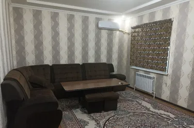 3-комнатная квартира на мансарде, без лифта 1