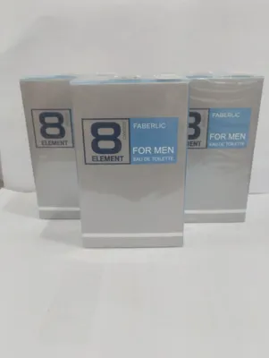 8 element duxi 1