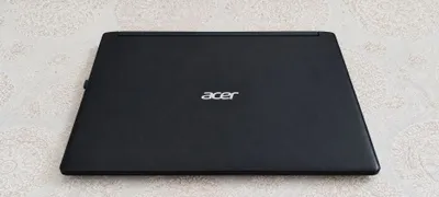 Ноутбук Acer 1
