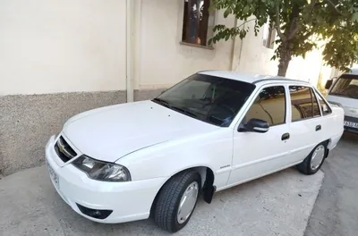 Продаётся Nexia 2 DOHC 1