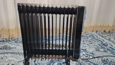 zumaa ventilyator