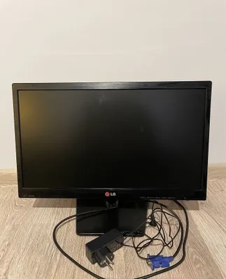 LG E1945 LED monitori