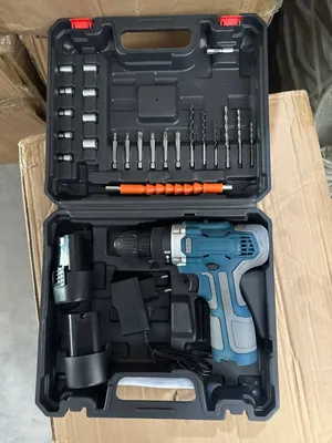 MAKITA BOSH DEWOLT 1