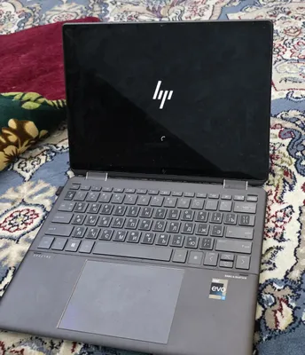 Hp Spectre x360 2-in-1 Touchscreen 14" intel i7-1355U 16GB 5 1