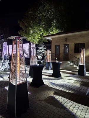 Кейтеринг выездное обслуживание по всему Узбекистану! Аренда прокат 1