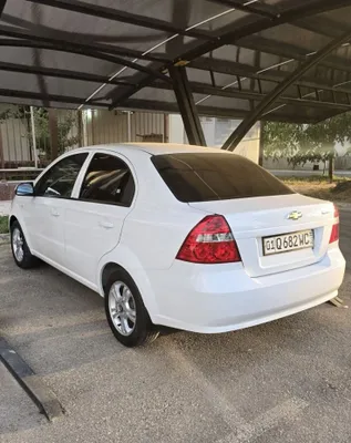 Nexia 3 oq mexanika 1