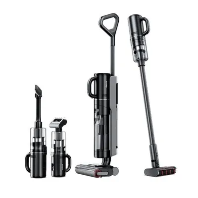 Dreame H13 Pro Plus mix