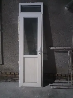 Akfa eshik xolati judaxam zor kimga qiziq bolsa tel qilinglar 1