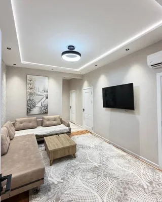 80 m², 3 xonali kvartira sotiladi, Yakkasaroy tumani · ID 6741 1