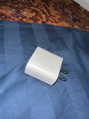 iPhone uchun original Apple 20 Vt quvvatlagich 1