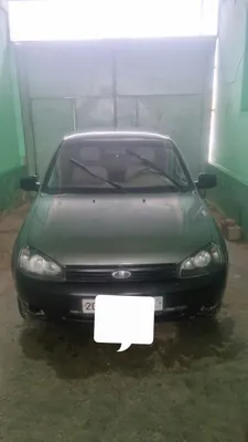 Lada Kalina, 2008 г., 20 млн, торг 1