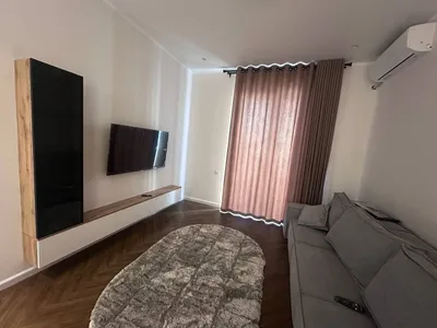2 xonali kvartira, 43 m2, Mirobod 1