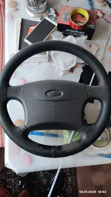 Kalina, Priora va VAZ 2115 uchun ehtiyot qismlar sotiladi 1