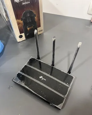Tp-Link Ac1200. 1