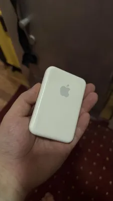 Продам Apple Battery Pack оригинал. 1