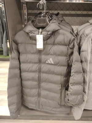 Куртка adidas