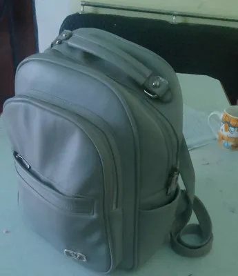 Uquvchila uchun qulay sumka 1