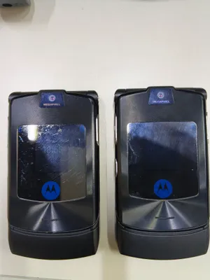 Motorola v3 i 1