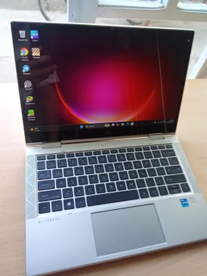 noutbuk hp i5 8/256gb 360° 1