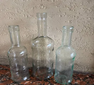 Бутылки бутылка butilka