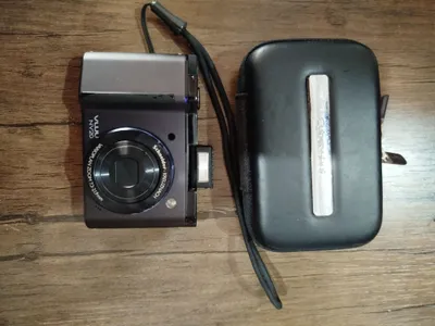 VLUU NV20 Camera sotiladi 1