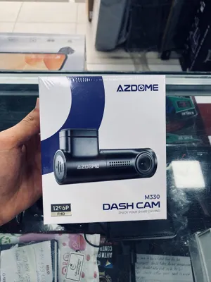 Видеорегистратор AZDOME 1