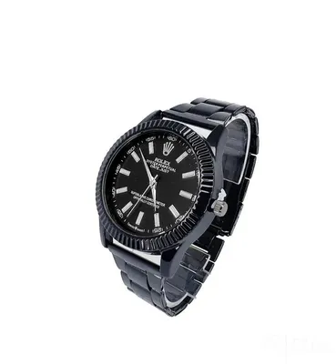 rolex soat