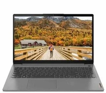 Lenovo IdeaPad 3 | Ryzen 7 (16/512) / Для программирования и дизайна, с гарантией 1