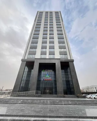 IT PARK NUKUSda ofis xonasini ijaraga olish 1