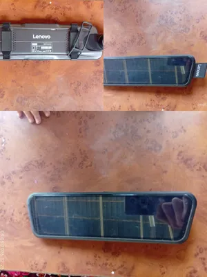 Видеорегистратор Lenovo