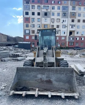 Продается погрузчик 1.8 1