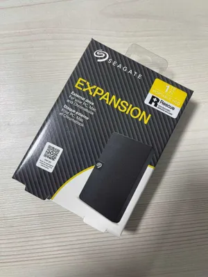 Seagate 1TB. Жесткие диски. hdd original. 1
