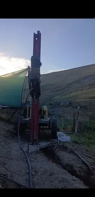 Услуги бурения 24/7. Мы на связи 1