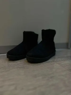 Угги новые на мальчика 1