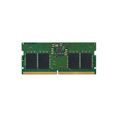 Оперативная память Samsung / SO-DIMM / DDR5 / 8ГБ / 5600 МГц 1