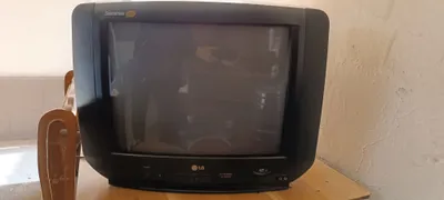 Телевизор LG 1