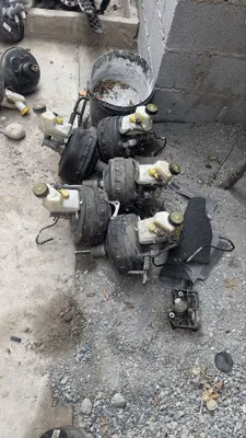 Вакум цилиндр малибу 1