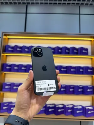 iPhone 15 1