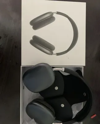 Bluetooth-наушники 1