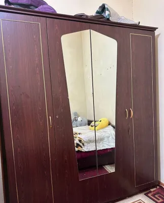 Продаётся шкаф, цена 1 200