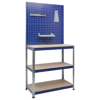 Верстак GARAGE SET 3 1