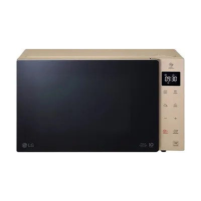 LG MS2535GISH