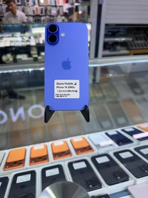 iPhone 16 256Gb