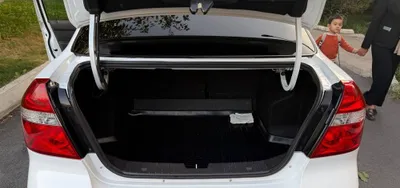 Chevrolet Nexia3 1